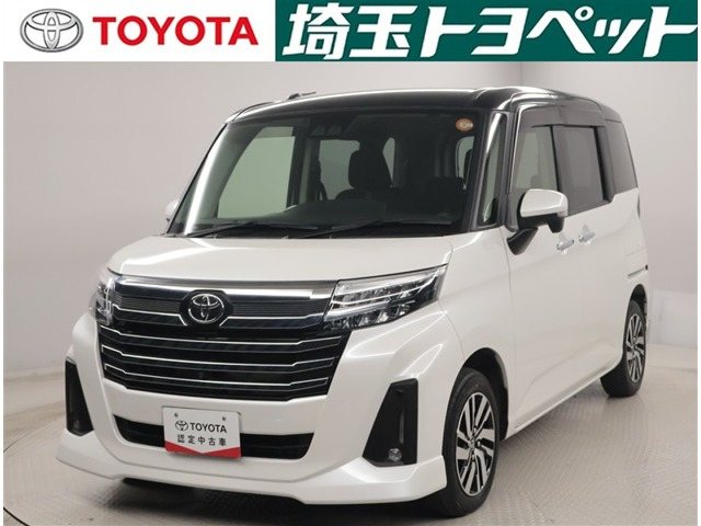 トヨタ ルーミー 