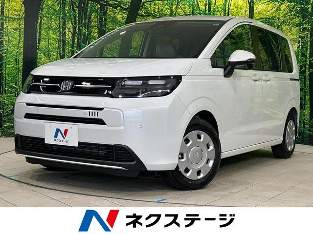 ホンダ フリード 