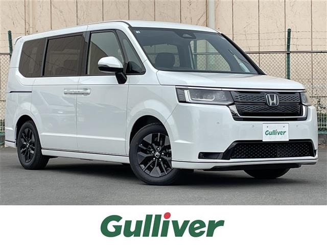 ホンダ ステップワゴン 