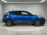 C-HR ハイブリッド 1.8 G 