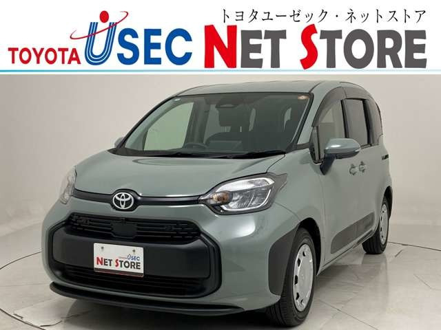 シエンタ 1.5 G 