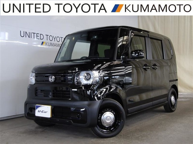 ホンダ N-BOX 