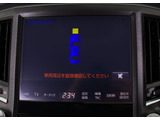 クリアランスソナーが付いています!フロント&リアにセンサーがあり、障害物に近づくと警告音が鳴りドライバーへお知らせ!すごく便利な人気装備です!!