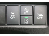 【Honda SENSING】ホンダ独自の安全支援システムです。センサーを駆使し先進の技術で安全運転を支援してくれる心強い装備です!!