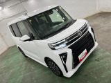 車両状態証明書は物件の状態を保証するものではありません。証明書を参考に現車の確認をお願いします