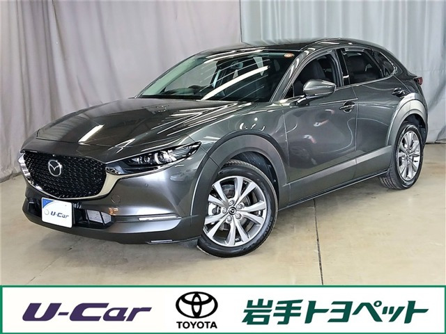 CX-30 2.0 20S 