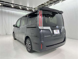 低燃費で環境にもやさしいハイブリッド車です。トヨタ専用診断機器でハイブリッドシステムを綿密に点検してあります!