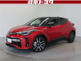 トヨタ C-HR