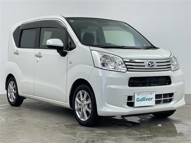 ダイハツ ムーヴ 