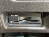 【ETC】高速道路の料金所をストレスなく通過!話題のスポットやサービスエリアに多い「スマートIC」利用時は必須のアイテムです。当店でセットアップを実施、ご納車当日からすぐにご利用いただけます!