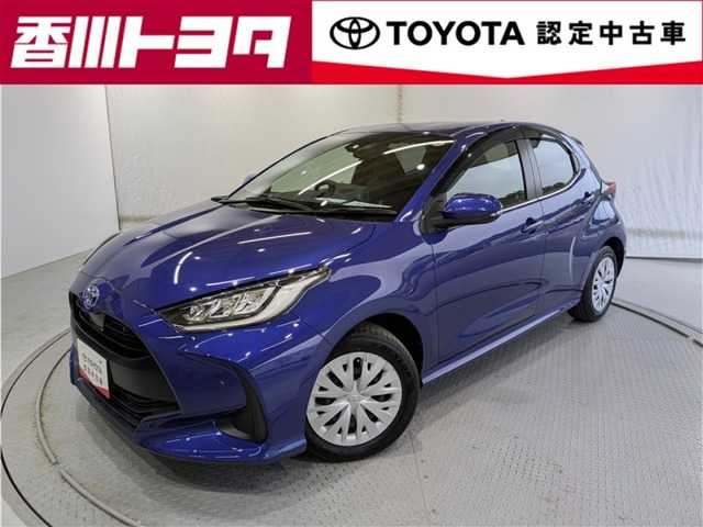 ヤリス 1.5 ハイブリッド Z 