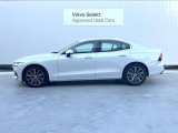 購入後は全国のVOLVO正規ディーラーにてアフターサービスをお受けいただけます。定期点検サービス、延長保証などの有料サービスも手厚くご用意しておりますので、ご不安事はお気軽にご相談下さい。