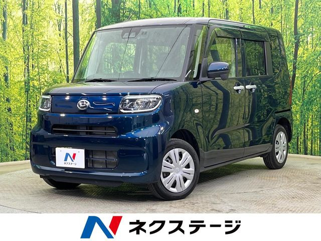 ダイハツ タント 