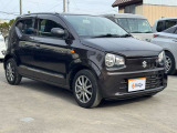 アルト L 4WD 