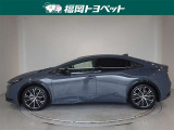 プリウス 2.0 Z 