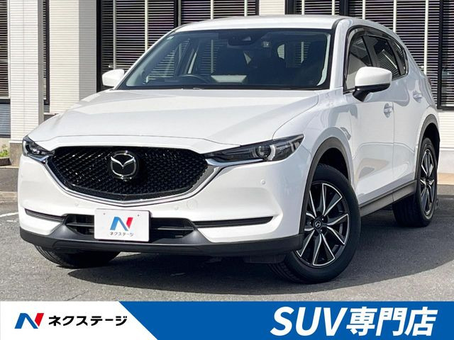 マツダ CX-5 
