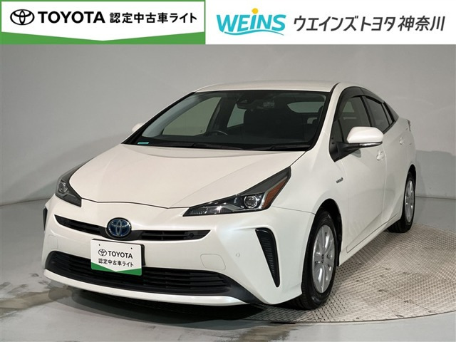 プリウス 1.8 S 
