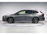 レヴォーグ 1.8 GT EX 4WD 