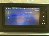 BluetoothやUSBの機能もご利用頂けます