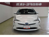 プリウス 1.8 S セーフティ プラス 