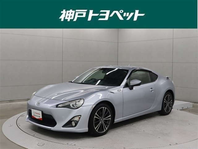 86 2.0 GT リミテッド 