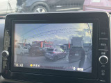 もしもの時を記録してくれるドライブレコーダー。ナビ連動ですので、ナビ画面で映像の確認が出来ます。