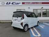 ムーヴ G G