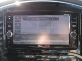 【ナビゲーション】目的地までしっかり案内してくれる使いやすいナビ。Bluetooth接続すればお持ちのスマホやMP3プレイヤーの音楽を再生可能!毎日の運転がさらに楽しくなります!!