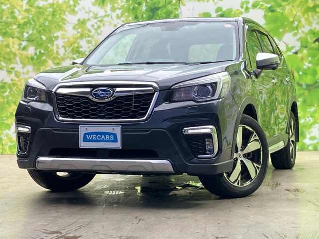 フォレスター 2.0 アドバンス 4WD 