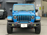 グラディエーター 3.6 ルビコン 4WD 