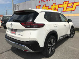 エクストレイル 1.5 G e-4ORCE 4WD 