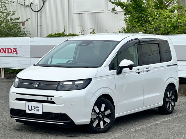 フリード 1.5 e:HEV エアー EX 