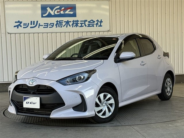 ヤリス 1.5 G 4WD 