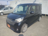 デイズルークス ハイウェイスター X 4WD 