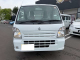 キャリイ KC エアコン パワステ 4WD 
