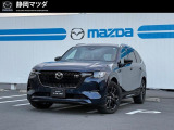 マツダ CX-80