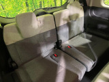 3列目シートはもちろん状態良好☆大人でもゆったりと座って頂けますので、大人数でのお出かけもラクラクです♪ご家族で、気の知れた仲間で、ドライブに行くのが楽しみですね♪