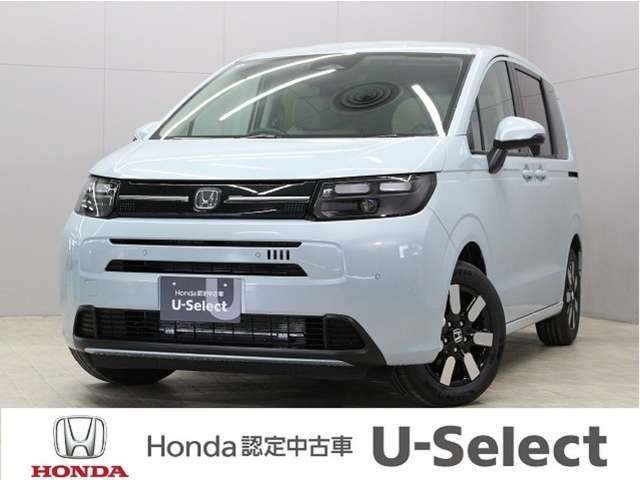 ホンダ フリード 