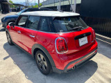 MINI NEXT2年間走行距離無制限保証100項目の納車前点検