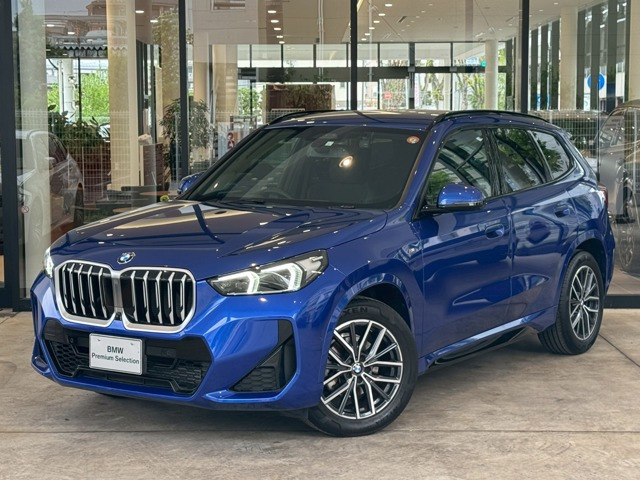 X1 xドライブ 20d Mスポーツ DCT 4WD 