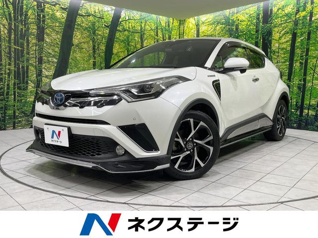 C-HR  G LEDエディション