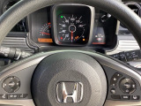 ホンダセンシング搭載で追従タイプのクルーズコントロールも装備されてますので高速道路の運転の際もラクラクですよ!(^^)!