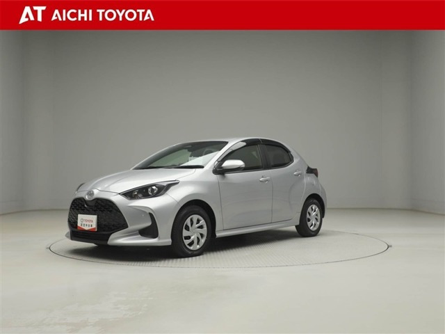 ヤリス 1.5 ハイブリッド X 