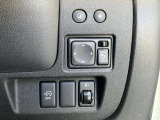 アイドリングストップ機能も装備されています。