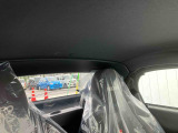 室内清掃済み