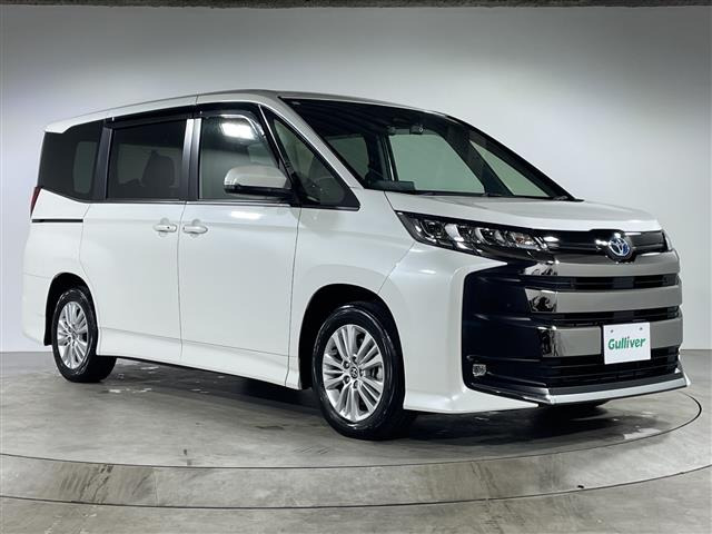 ノア 1.8 ハイブリッド S-G 修復歴無し