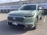 ホンダ ヴェゼル