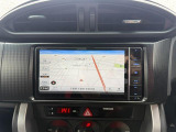 86 2.0 GT 禁煙車 ナビ フルセグTV バックカメラ