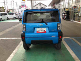 タフト G 4WD 