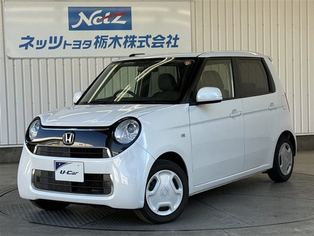 N-ONE スタンダード ローダウン 